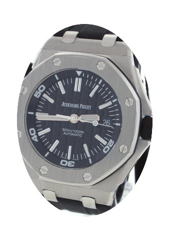 Audemars Piguet Royal Oak Offshore Diver...