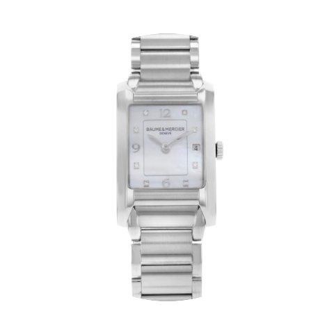 Baume & Mercier Hampton MOA10050 (93...