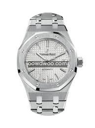 Audemars Piguet 15450ST.OO.1256ST.01...
