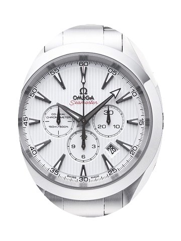 Omega Seamaster Aqua Terra Chronograph 2...