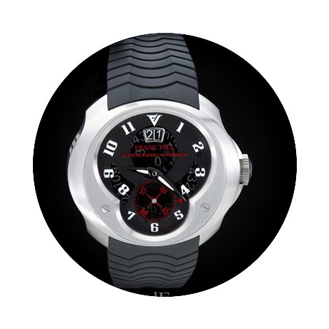 Franc Vila Super Ligero Automatic Big Da...