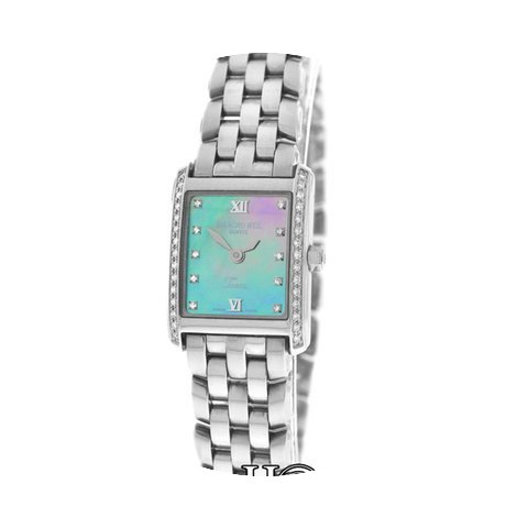 Raymond Weil Ladies Tosca 5874 Stainless...