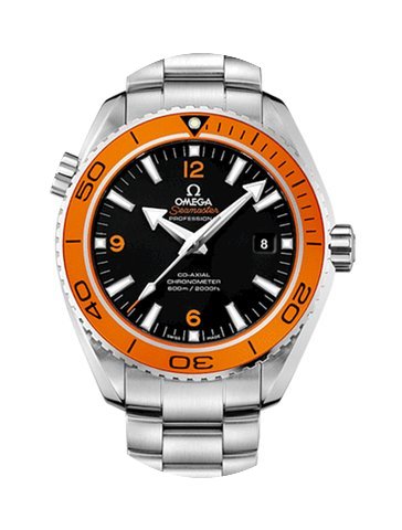 Omega Seamaster Planet Ocean 45,5mm...