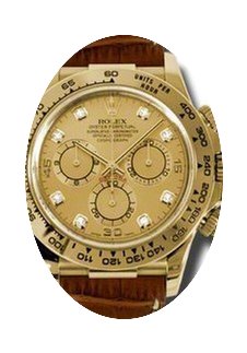 Rolex Cosmograph Daytona 116518 116518-G...