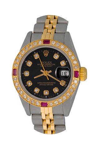 Rolex Datejust Model 69173...