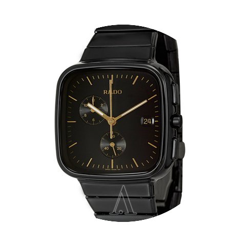 Rado Men's R5.5 Chronograph Watch...