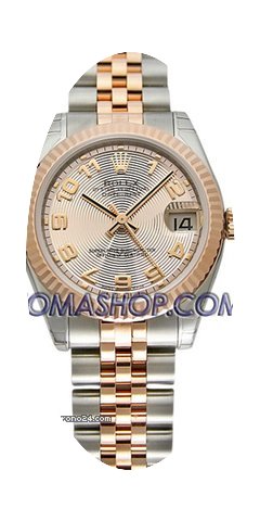 Rolex Datejust...
