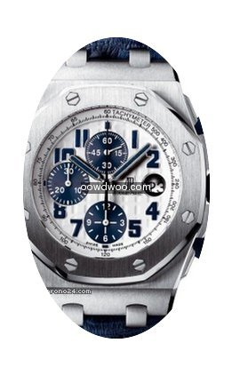 Audemars Piguet Chronograph 42mm Royal O...