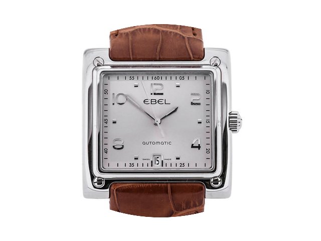 Ebel 1911 La Carrée...