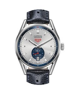 TAG Heuer Carrera Calibre 6 100M 39mm Au...