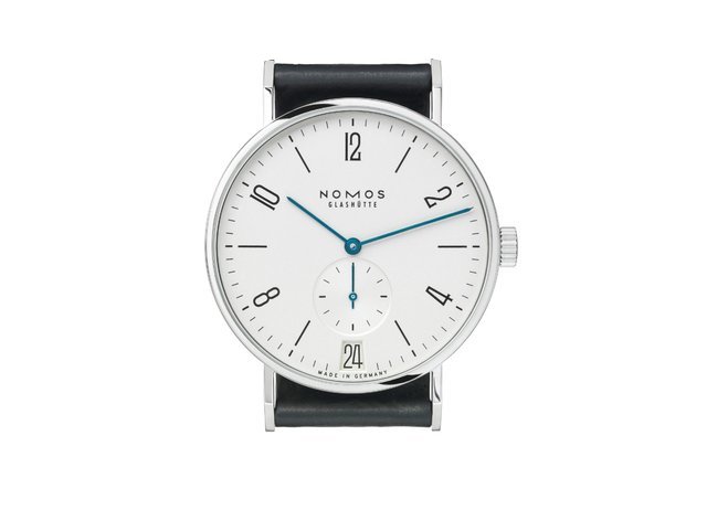 Nomos Tangente 38 Datum...