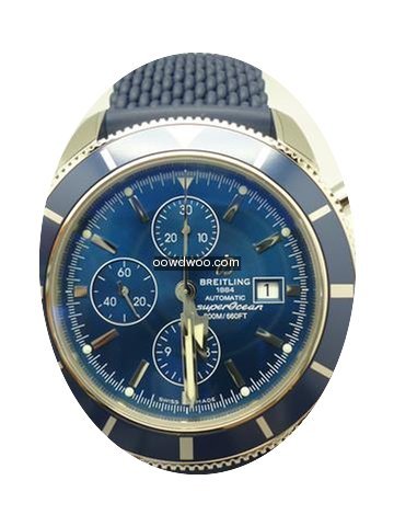 Breitling super ocean...