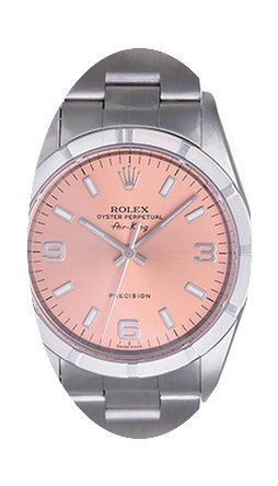 Rolex Air-King 14010...
