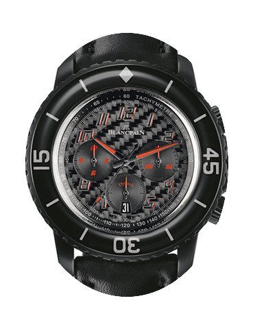 Blancpain Fifty Fathoms Chronographe Fly...