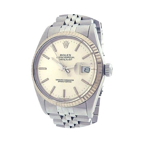Rolex Datejust...