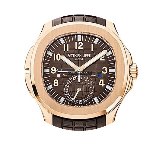 Patek Philippe Aquanaut...