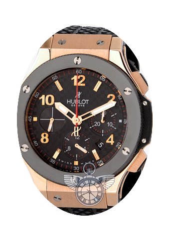 Hublot Big Bang...