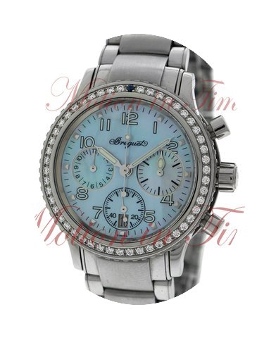 Breguet Type XX Transatlantique Ladies, ...