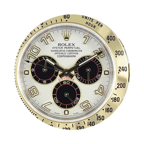Rolex Cosmograph Daytona Steel & Gol...