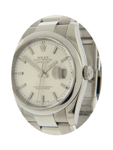 Rolex Datejust 116200...