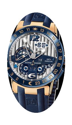 Ulysse Nardin El Toro / Black Toro...