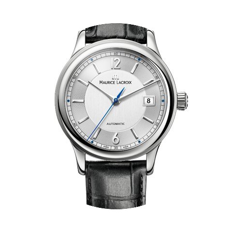 Maurice Lacroix Les Classiques Date Auto...