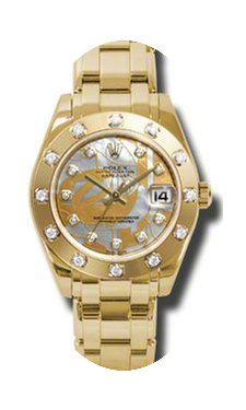 Rolex Datejust...