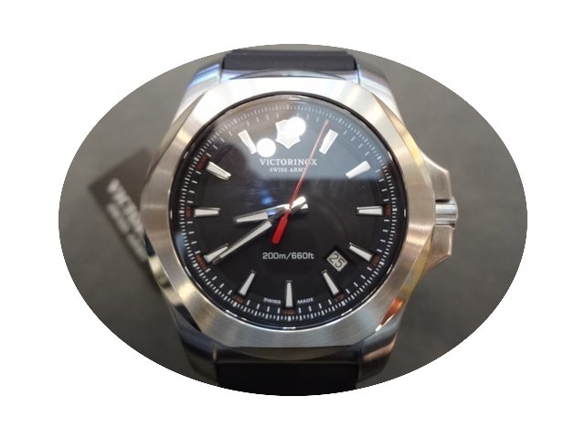 Victorinox Swiss Army INOX...