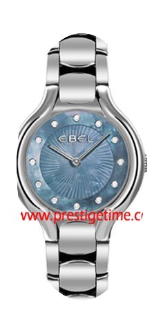 Ebel New Beluga Mini Ladies Watch...