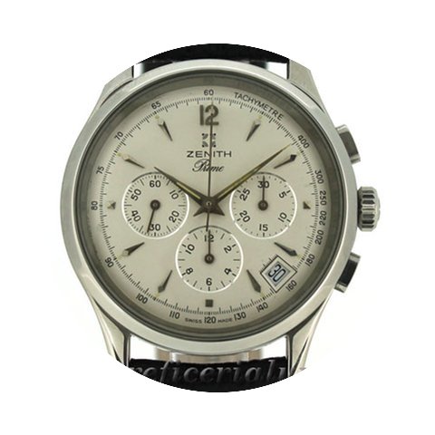 Zenith Prime 01.0010.420...