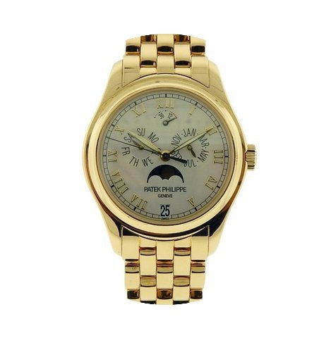 Patek Philippe Complication 5035J 18K So...
