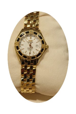 Breitling J-Class...