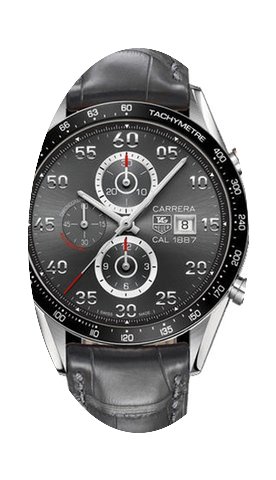 TAG Heuer Carrera Caliber 1887...