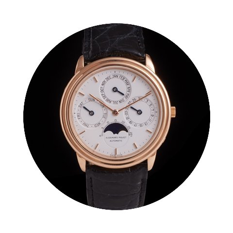 Audemars Piguet Quantieme Perpetuel (RO0...