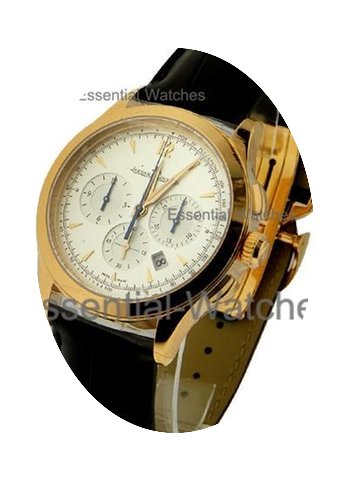 Jaeger-LeCoultre Jaeger - Master Chronog...