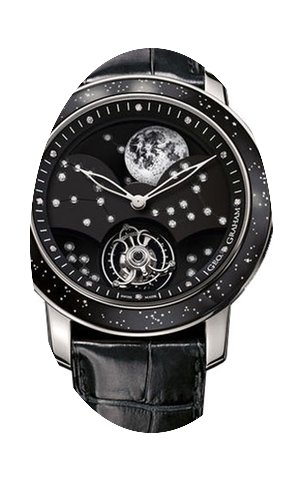 Graham Geo. Graham The Moon Limited Edit...