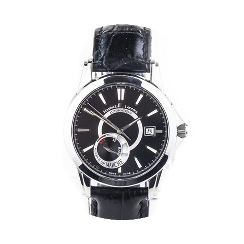 Maurice Lacroix Pontos Reserve de Marche...