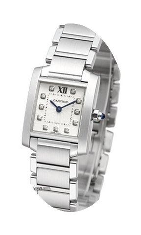 Cartier Tank Francaise...