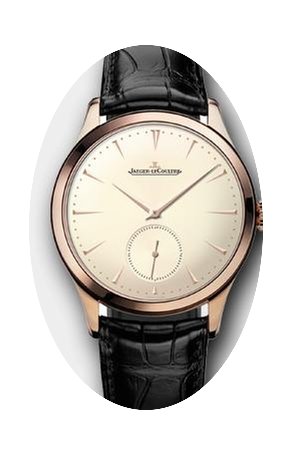 Jaeger-LeCoultre Master Ultra Thin...