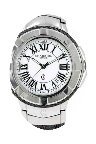 Charriol Celtic 38mm...