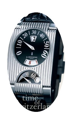 De Grisogono FG One · FG ONE N01...