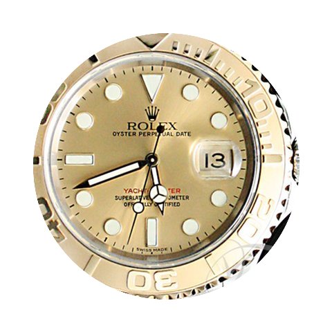 Rolex Yacht-Master - 16623...