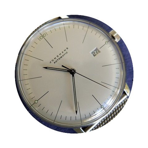 Junghans Max Bill Automatic...