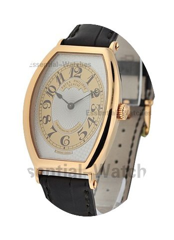 Patek Philippe 5098r Chronometro Gondolo...