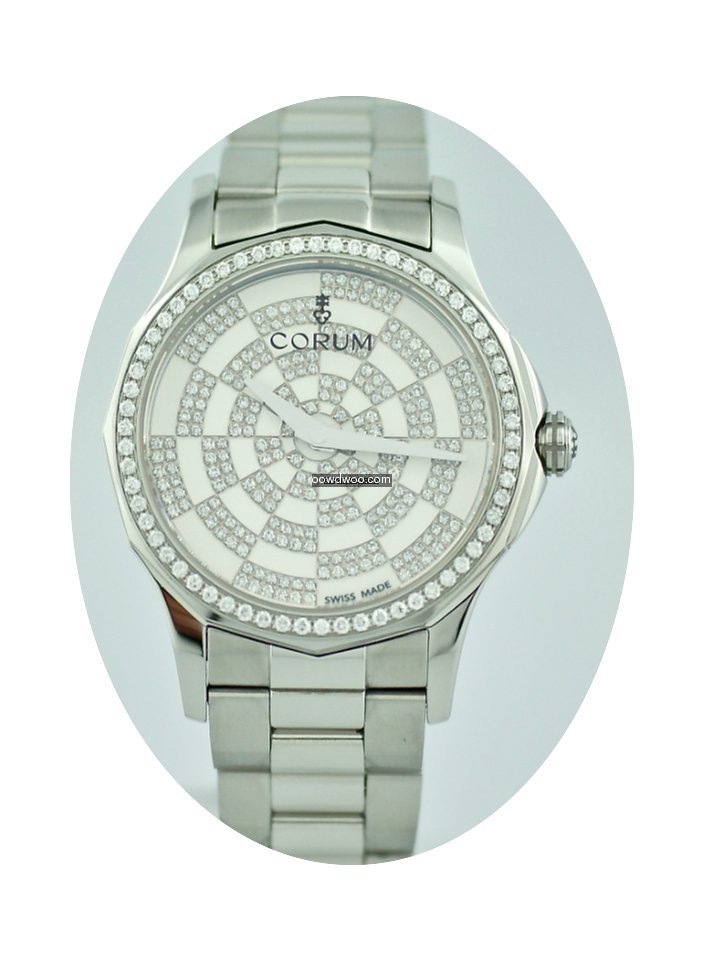Corum Admiral´s Cup Legend...