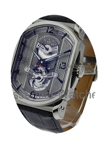 Chopard L.U.C. Engine OneTourbillion...