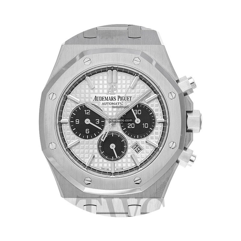 Audemars Piguet Royal Oak ChronoGraph Si...