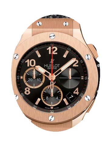 Hublot Big Bang...