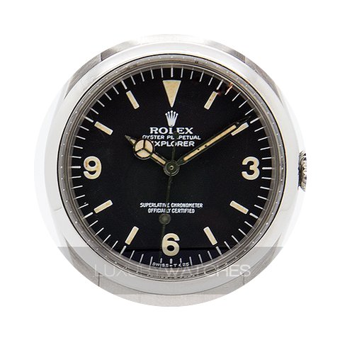 Rolex Vintage Explorer...