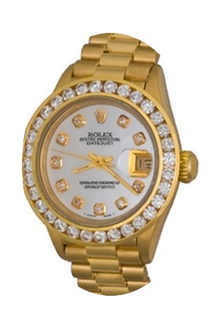 Rolex President Model 69178...